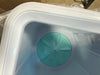 28Lbs Portable Washing Machine Compact Twin Tub Washer Spinner With Drain Pump Timer