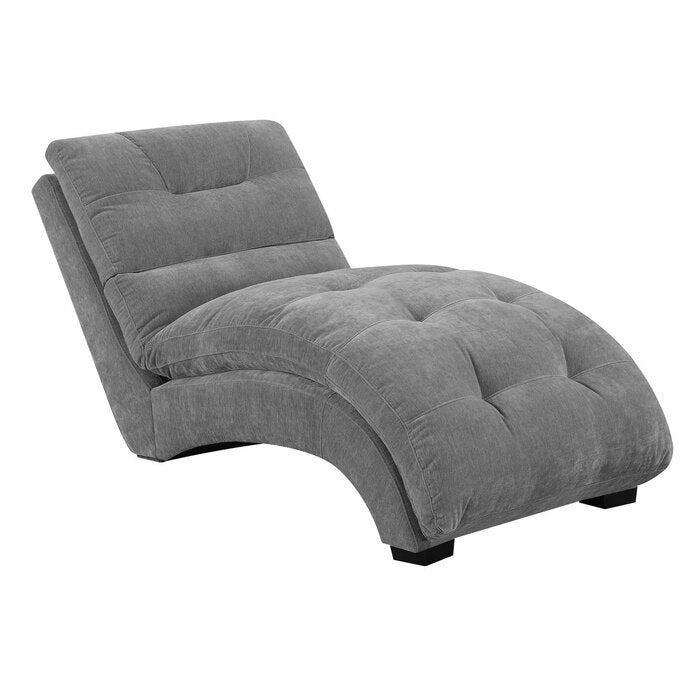 Raley Upholstered Chaise Lounge