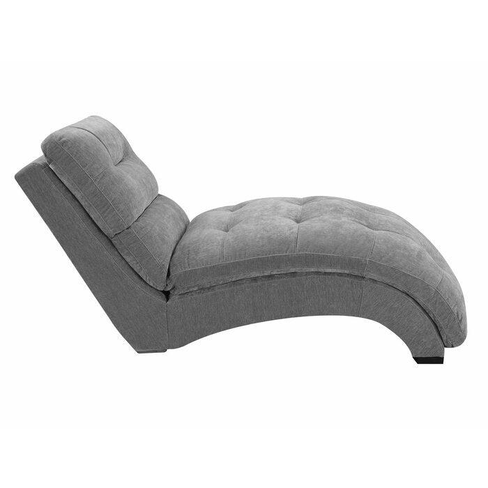 Raley Upholstered Chaise Lounge