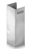 Range Hood Chimney Extension