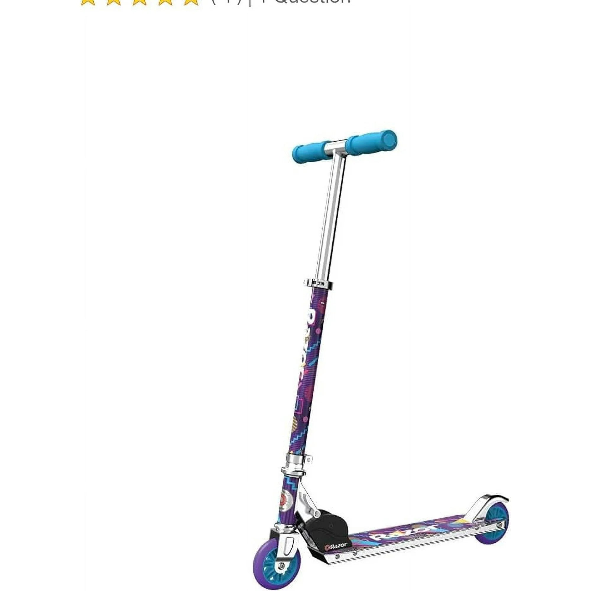 A Scooter New Wave
