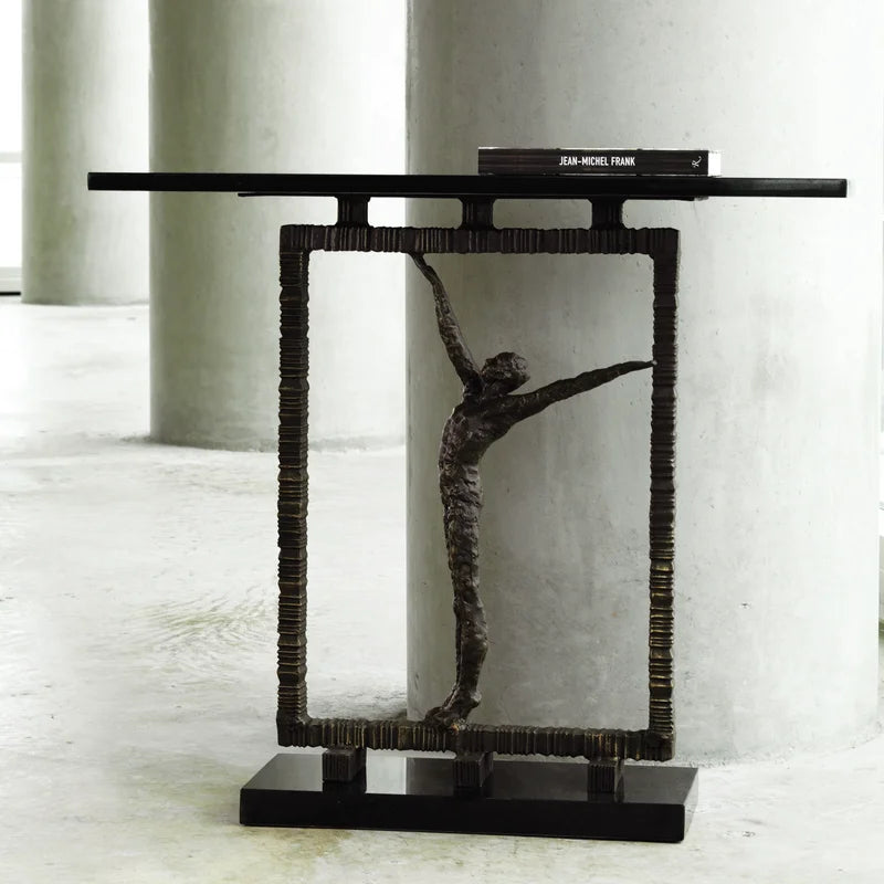 Reach Out Of The Box Console (Base)