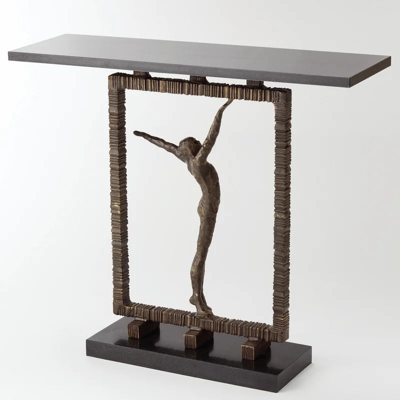 Reach Out Of The Box Console (Base)