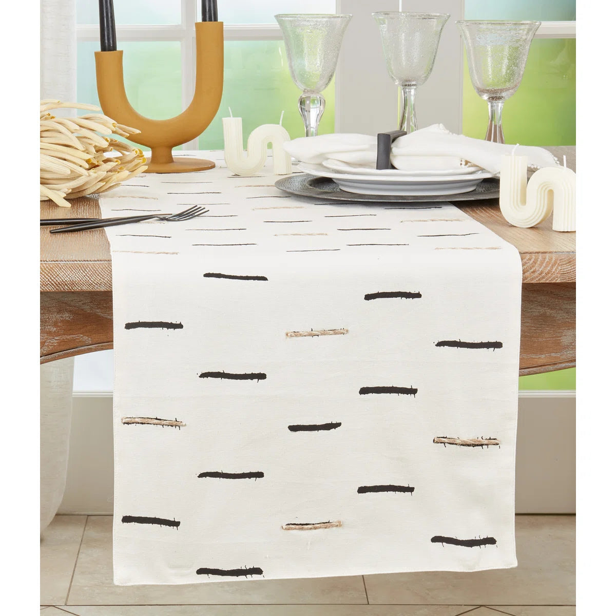 Rectangular Table Runner
