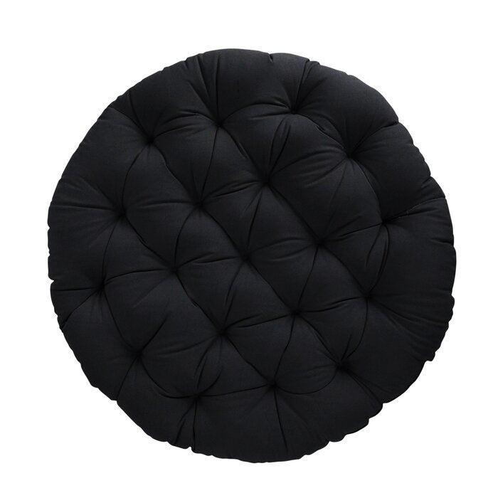 1 - Piece Papasan Seat Cushion