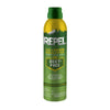 Plant-Based Lemon Eucalyptus Insect Repellent