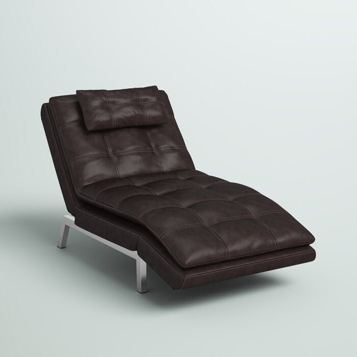 Revere shop chaise lounge