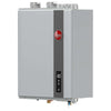 Super High Efficiency Condensing Indoor Tankless Natural Gas Water Heater, 6.8 GPM