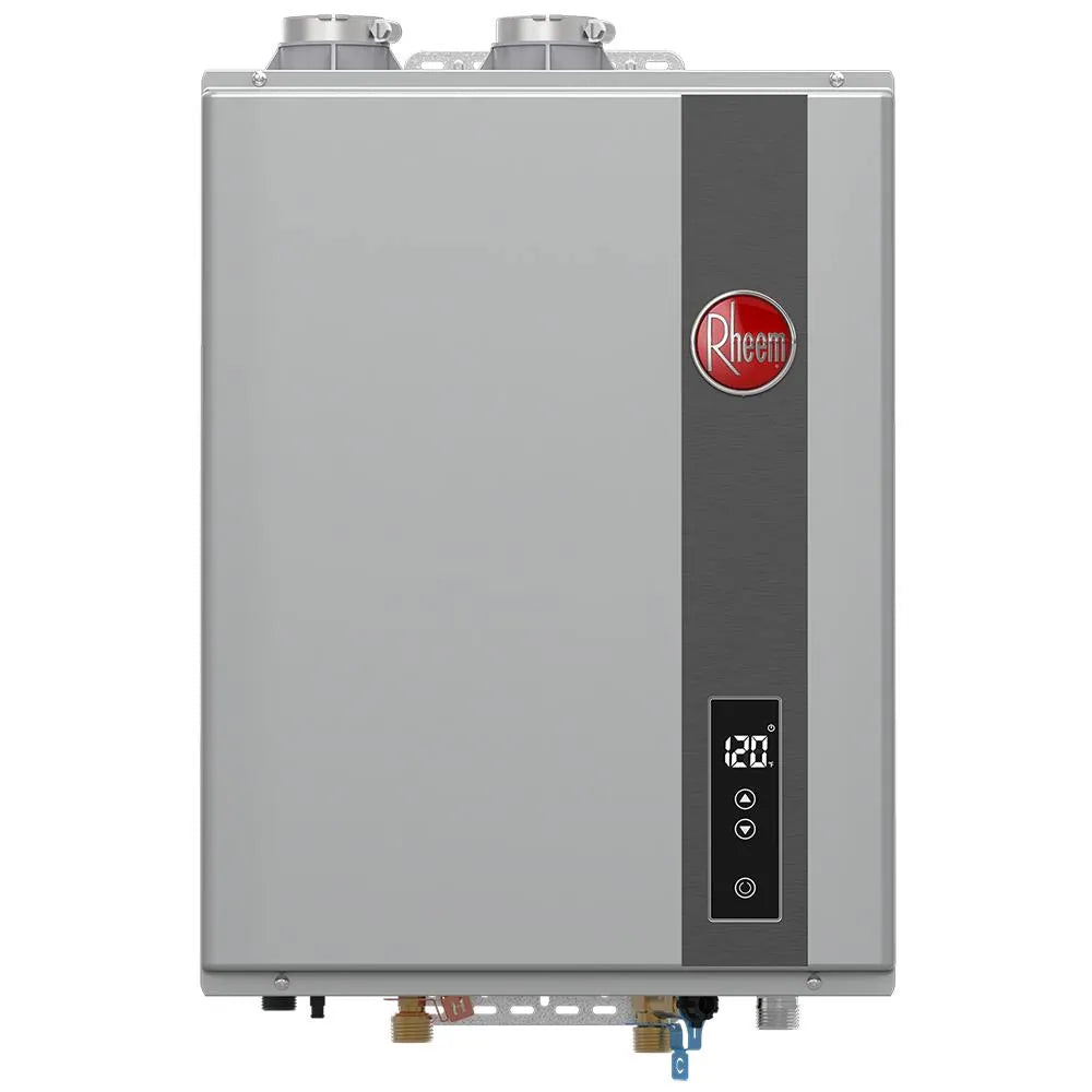 Super High Efficiency Condensing Indoor Tankless Liquid Propane Water Heater