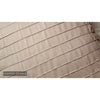 10 Piece Comforter Set - Ivory/Gold - Queen