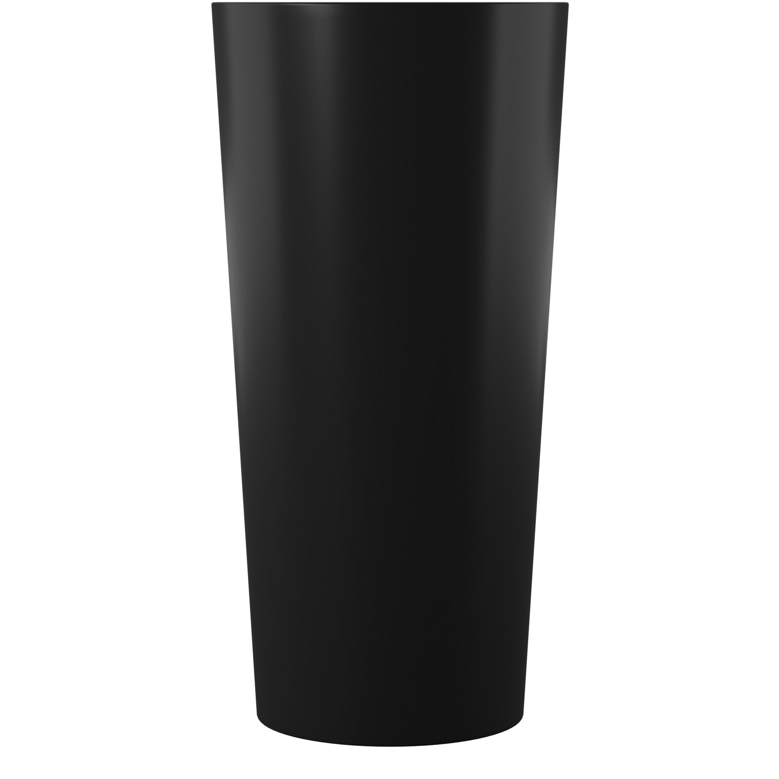 Black Roane Handmade Pot Planter