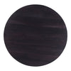 Black Rolf Coffee Table