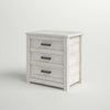 Romney Solid Wood Nightstand