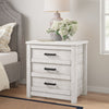 Romney Solid Wood Nightstand