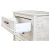 Romney Solid Wood Nightstand