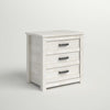 Romney Solid Wood Nightstand