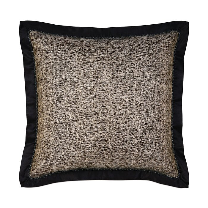 Roxanne by Barclay Butera Speckle Euro Sham, (Set of 3)