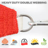 Triangle Shade Sail with Hardware Kit