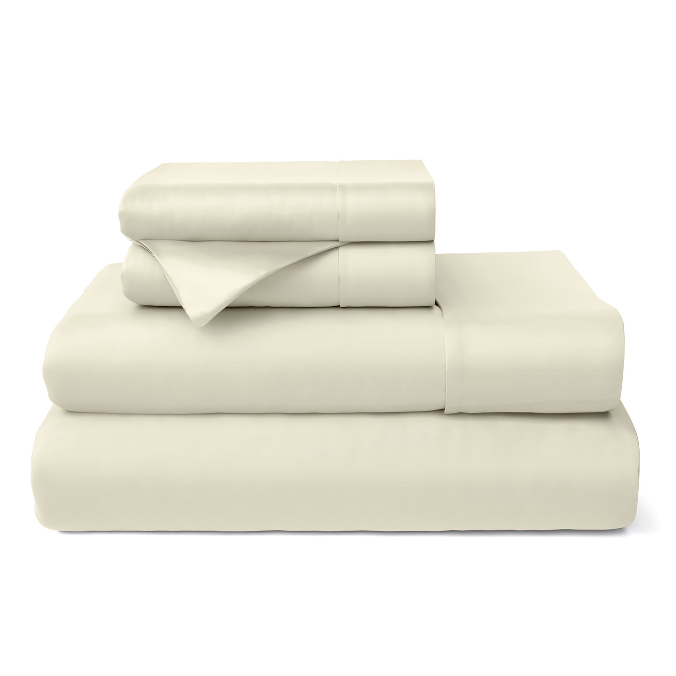 100% Bamboo Bed Sheets from Viscose Fitted Sheet