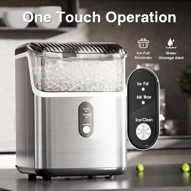 Nugget Ice Makers Countertop
