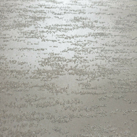 Glassbeads Cream Beige Tan Wallpaper