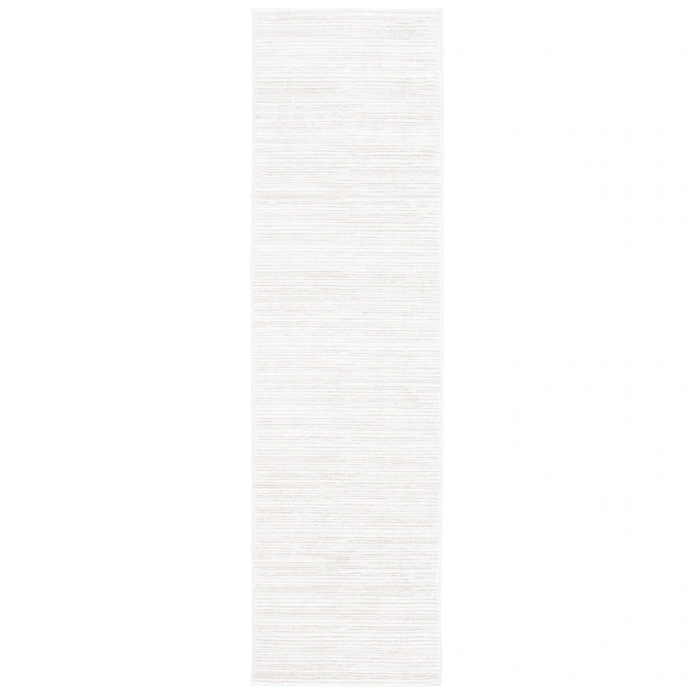 Vision Tanasa Modern Ombre Tonal Rug - Silver