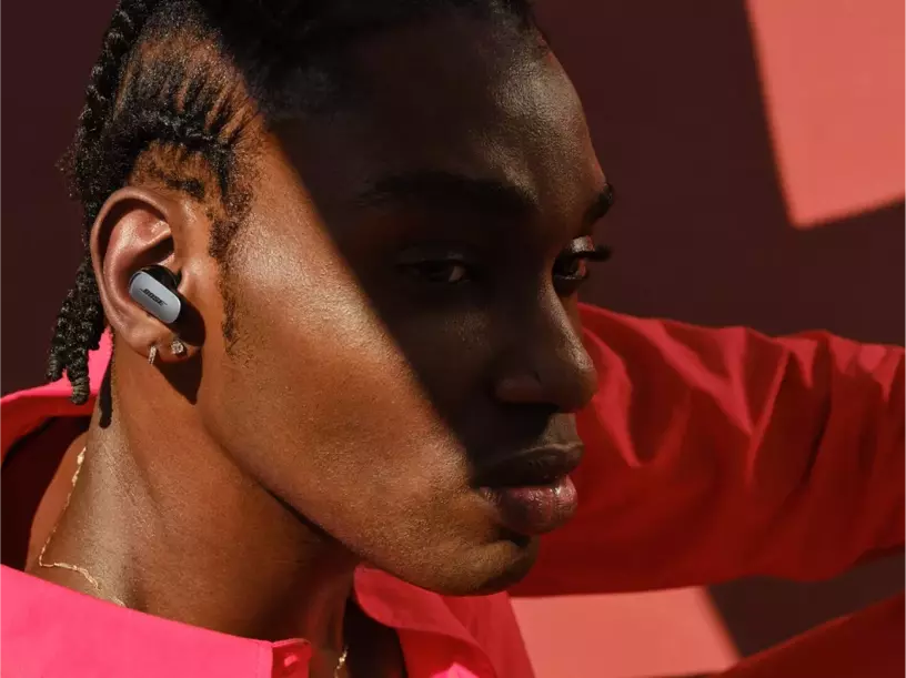 Bose Quiet Comfort Ultra Earbuds
