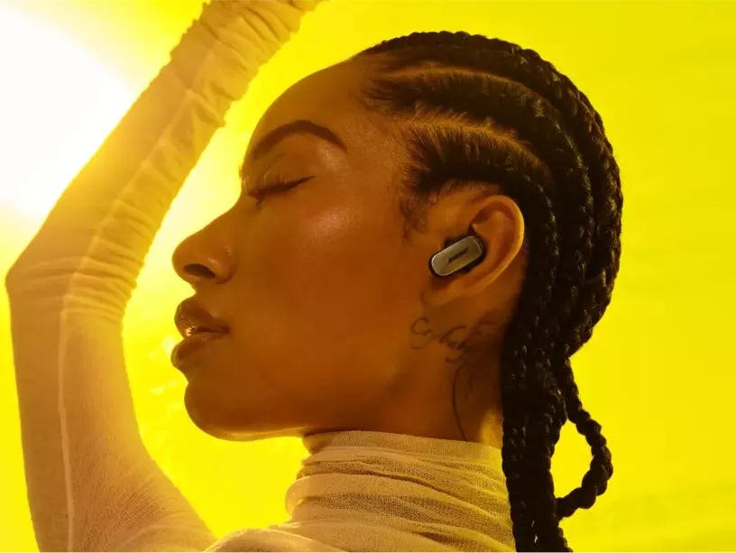 Bose Quiet Comfort Ultra Earbuds