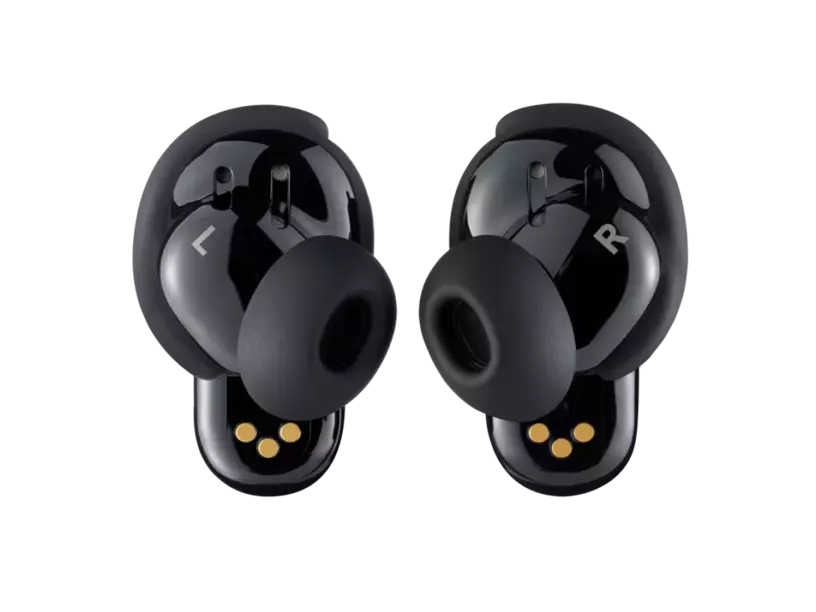 Bose Quiet Comfort Ultra Earbuds