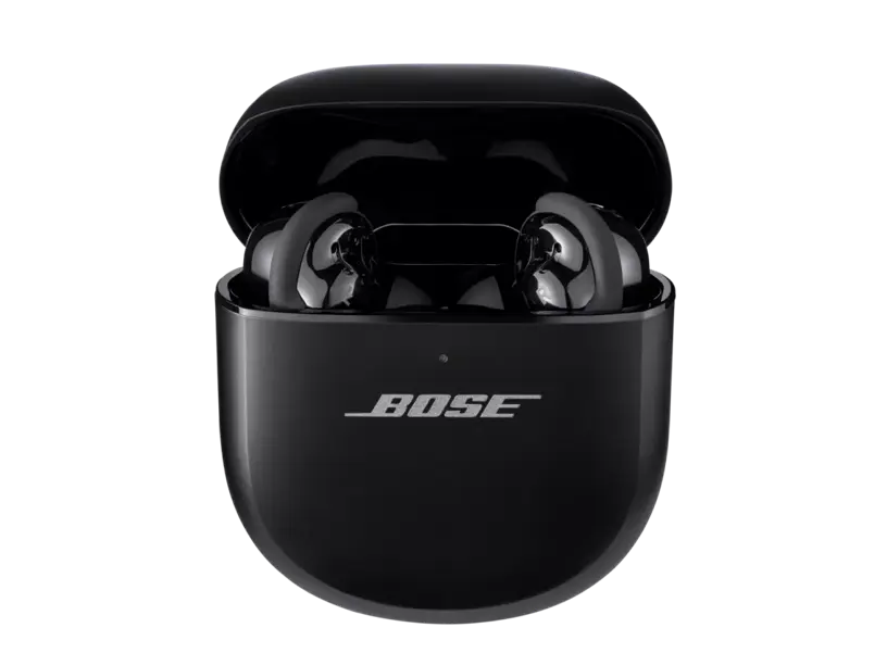 Bose Quiet Comfort Ultra Earbuds