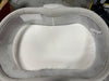 BassiNest Swivel Sleeper - Gray