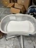 BassiNest Swivel Sleeper - Gray