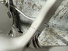 BassiNest Swivel Sleeper - Gray