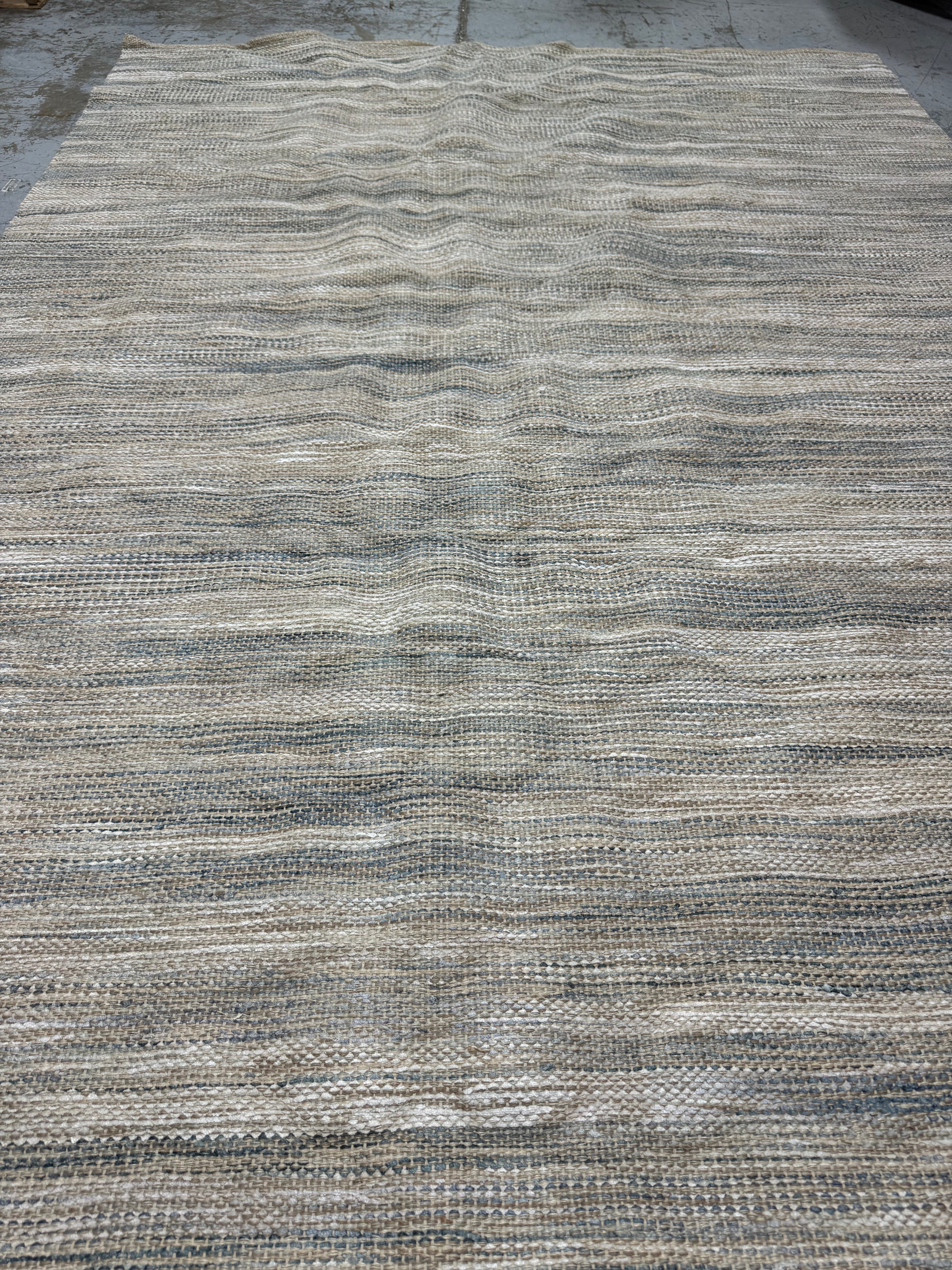 Woven Rug