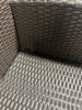 4PCS Outdoor Rattan Furniture Set