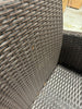 4PCS Outdoor Rattan Furniture Set