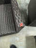 4PCS Outdoor Rattan Furniture Set
