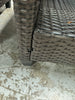 4PCS Outdoor Rattan Furniture Set