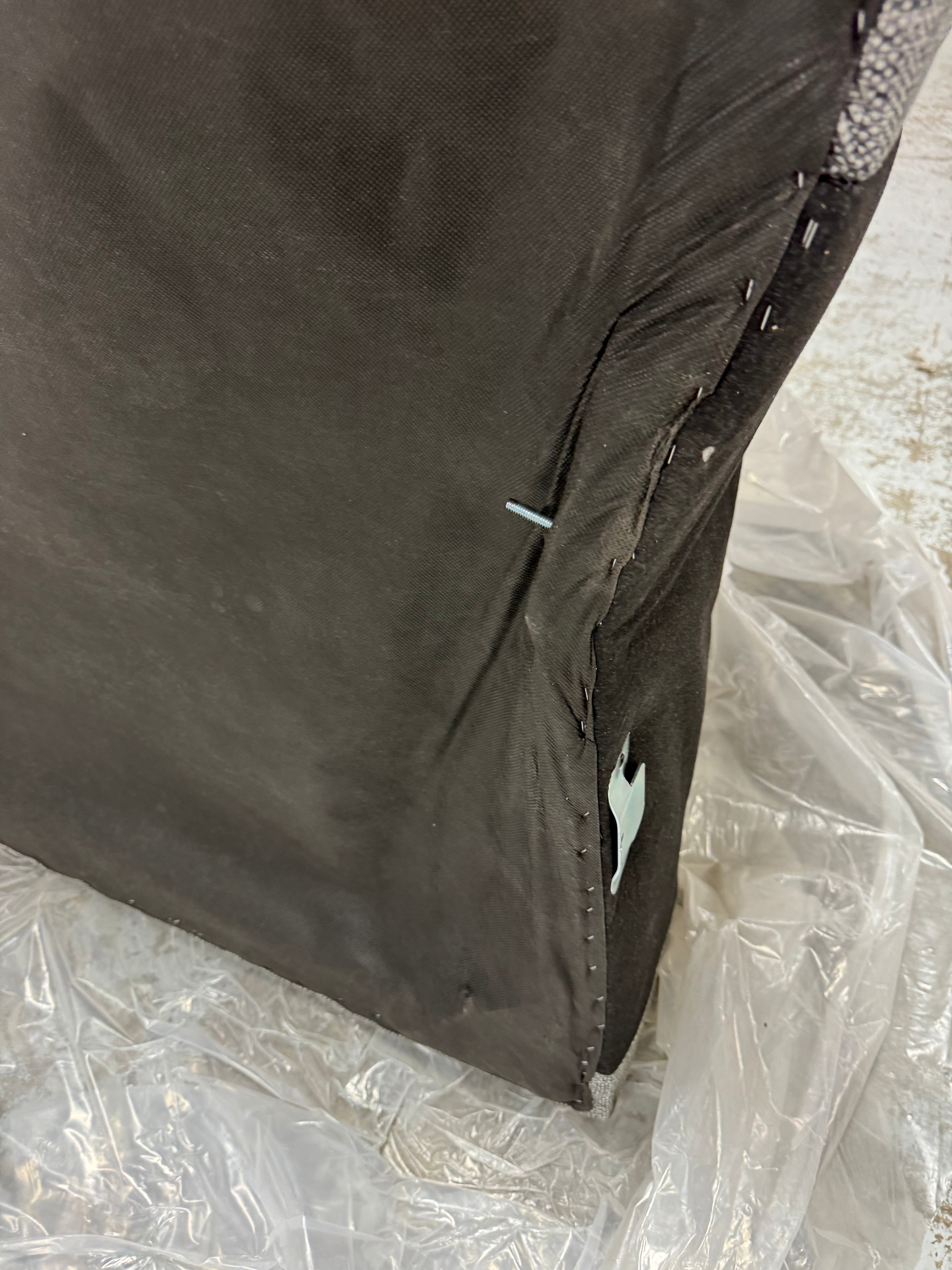 Azden Partial Sectional Sofa