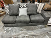 Azden Partial Sectional Sofa