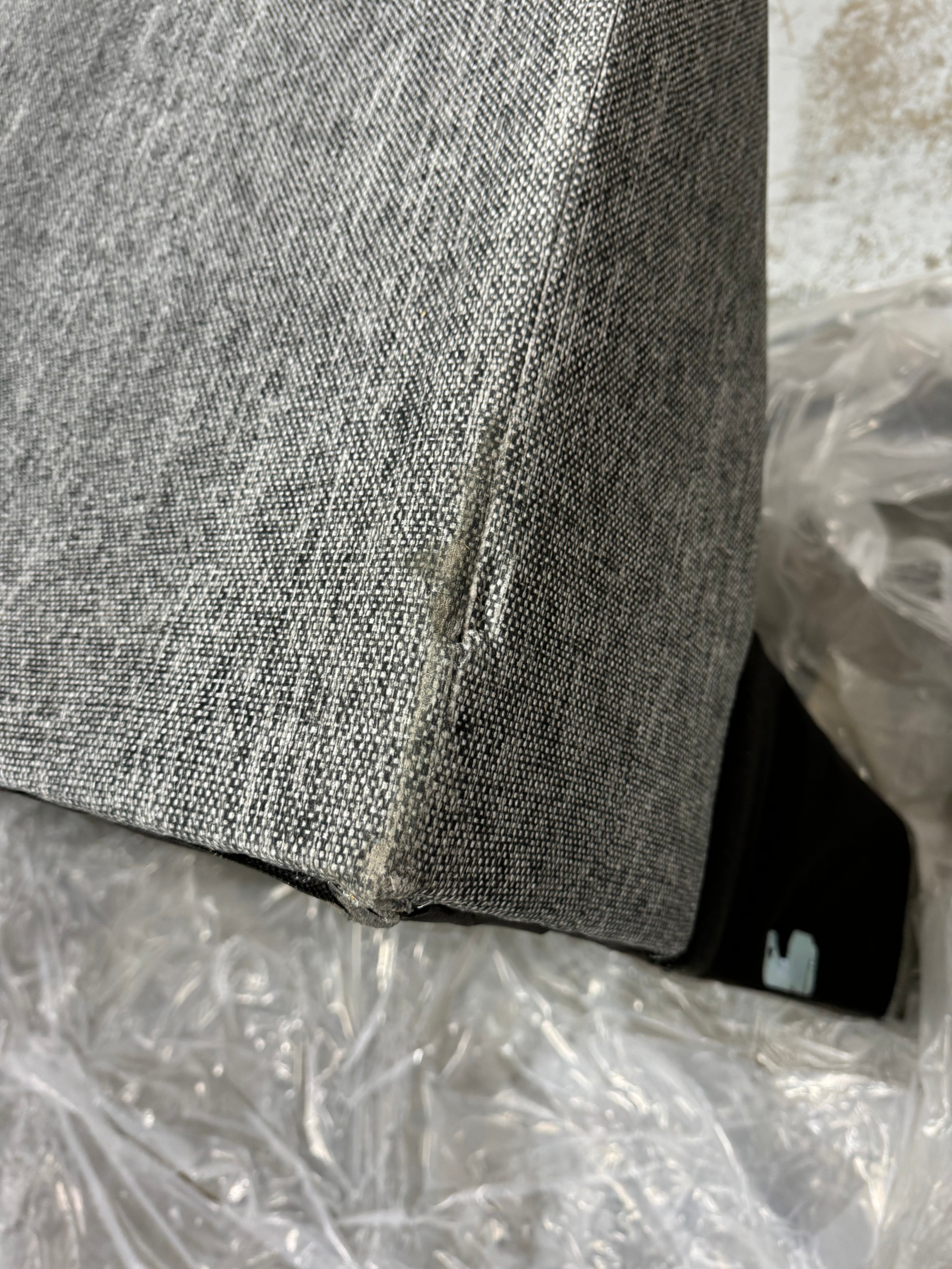Azden Partial Sectional Sofa