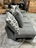 Azden Partial Sectional Sofa
