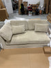 Basilius 1 - Piece Corduroy Partial Sectional