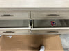 Belmar 8 Drawer Dresser w/ Lined Drawers