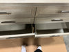 Belmar 8 Drawer Dresser w/ Lined Drawers