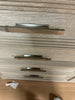 Belmar 8 Drawer Dresser w/ Lined Drawers