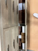 Belmar 8 Drawer Dresser w/ Lined Drawers