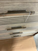 Belmar 8 Drawer Dresser w/ Lined Drawers