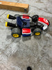 JAKKS Pacific Mario Kart 24V Ride-On Racer Cars