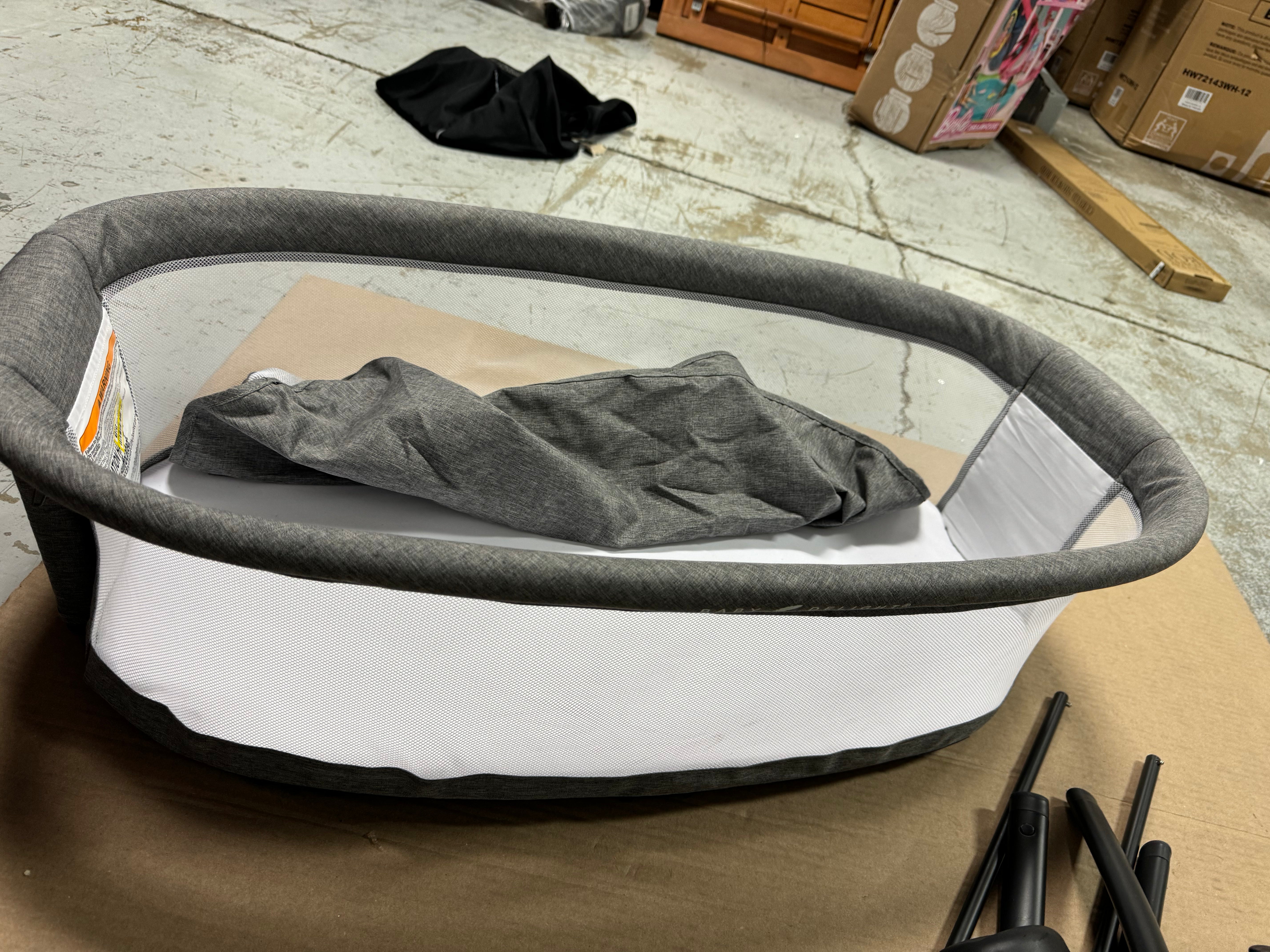 Beside Me Dreamer Bassinet Only